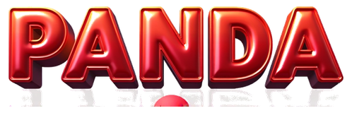 jom panda logo