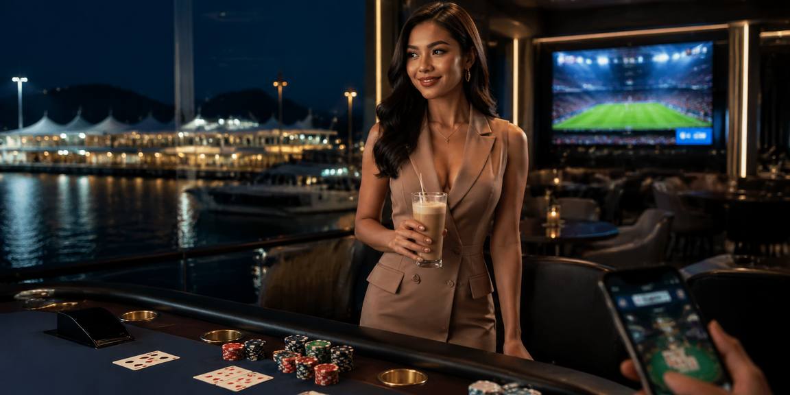 jom panda Online Slot & Sportsbook untuk Malaysia dengan Boost