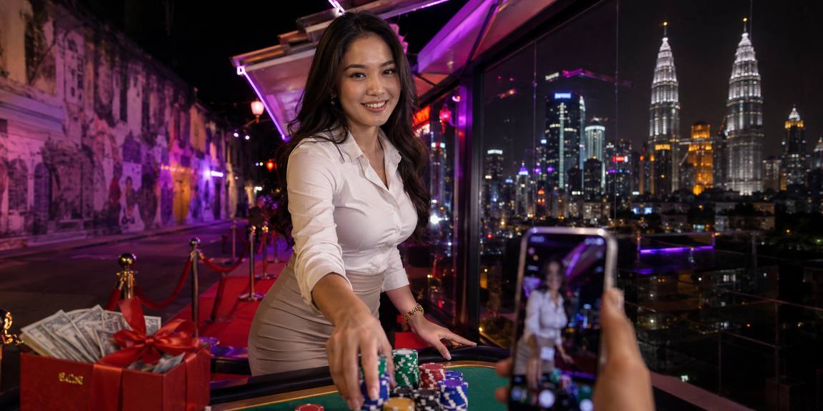 Slot dengan Penyedia Studio Terkemuka Dunia